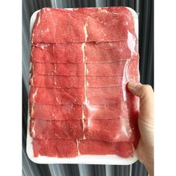 Paket Shabu-Shabu Set 8-10 Pax