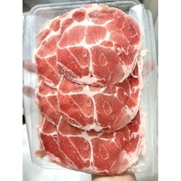 Paket Shabu-Shabu Set 8-10 Pax