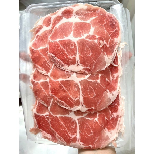 Paket Shabu-Shabu Set - 4 Pax_2