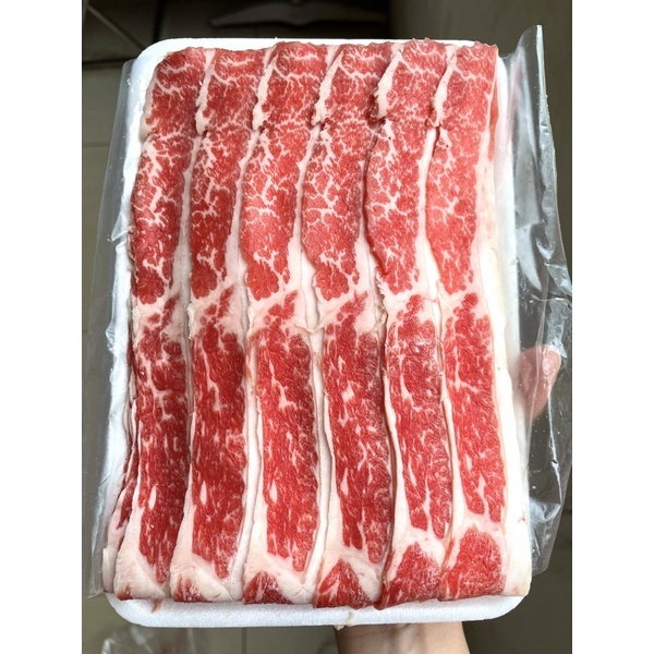 Paket Shabu-Shabu Set 6-8 Pax_1