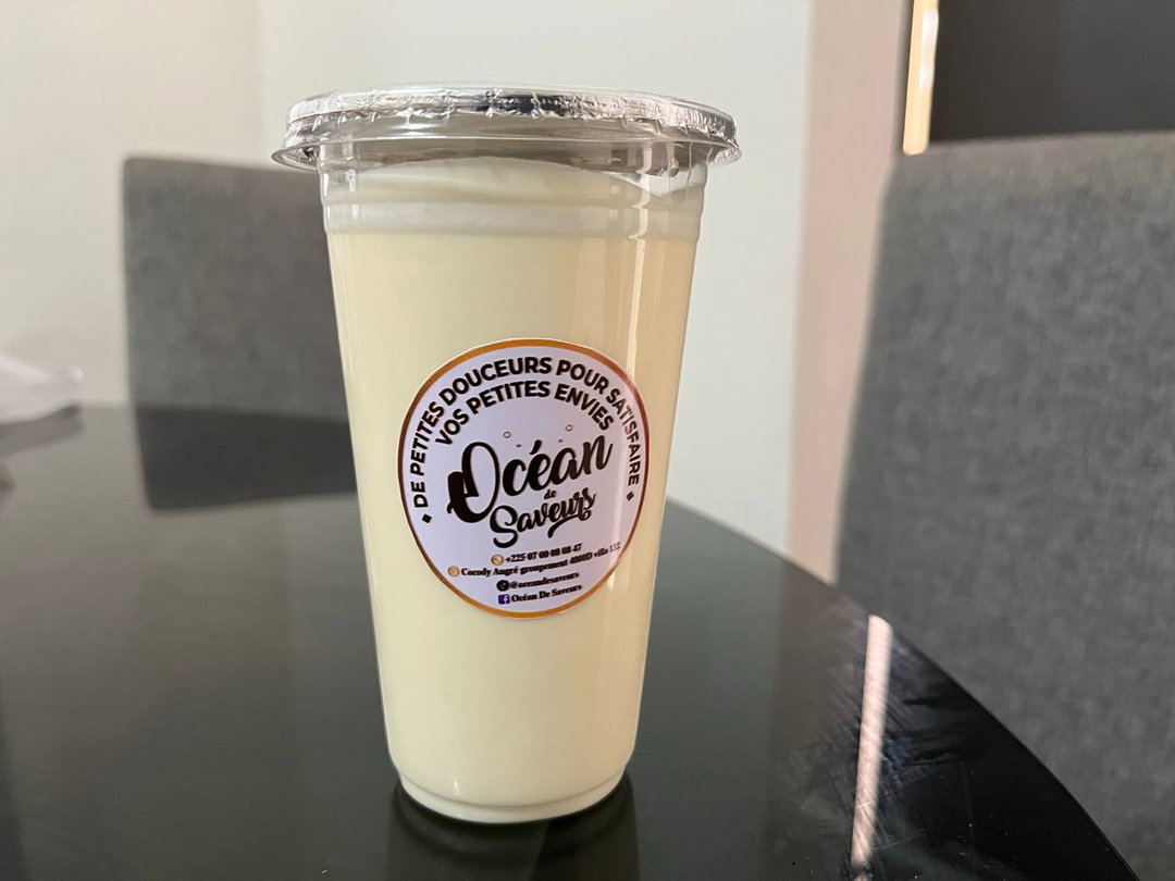Lait (1L)
