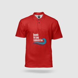 POLOS ROUGE