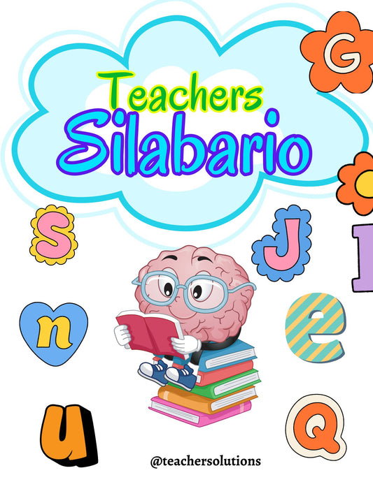 Teachers Silabario_0