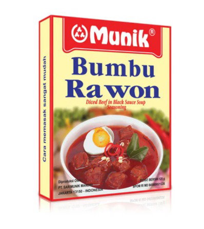 Munik Rawon
