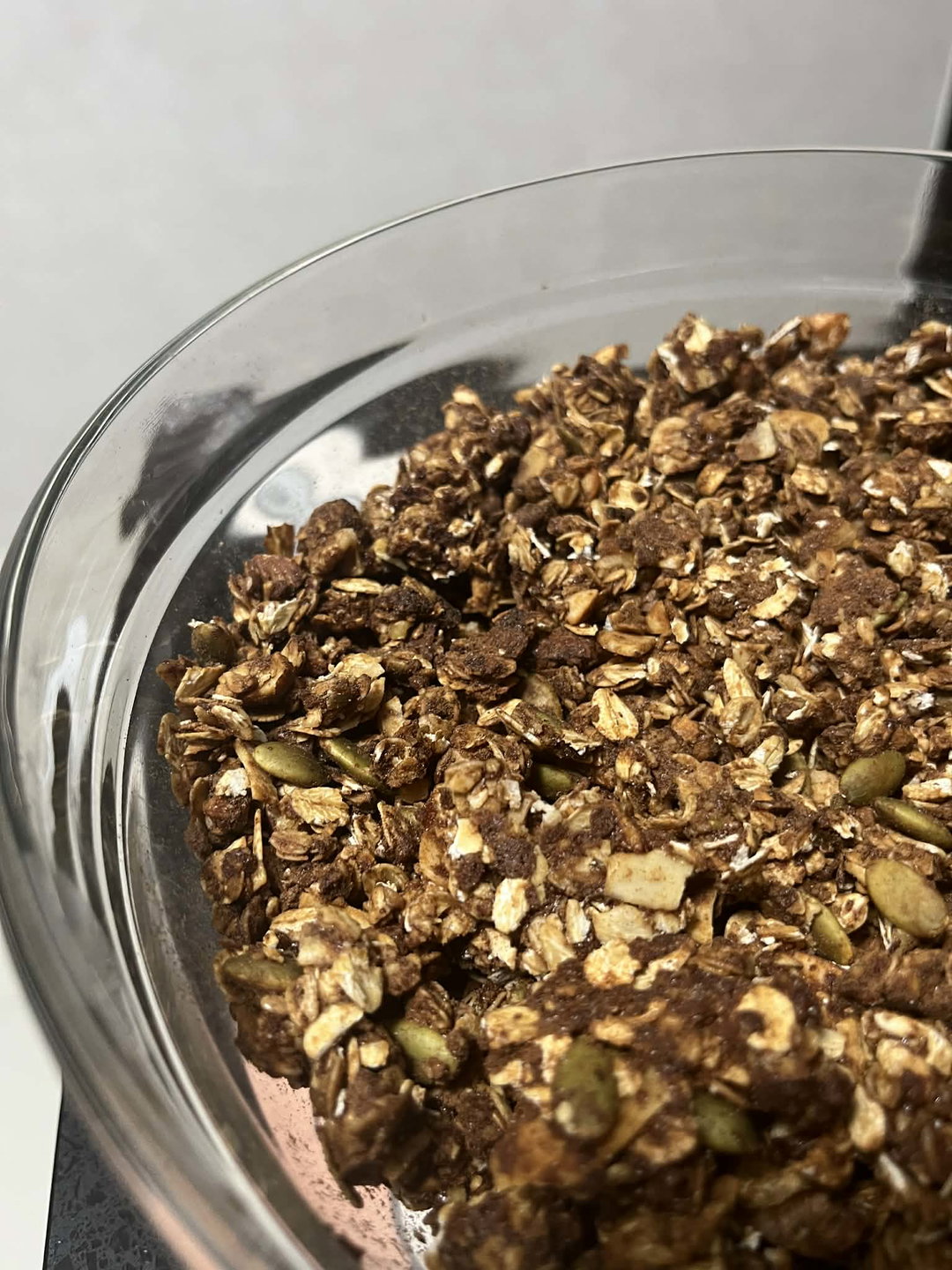 **NEW**Milo X Milo Krunch Granola(Seasonal)