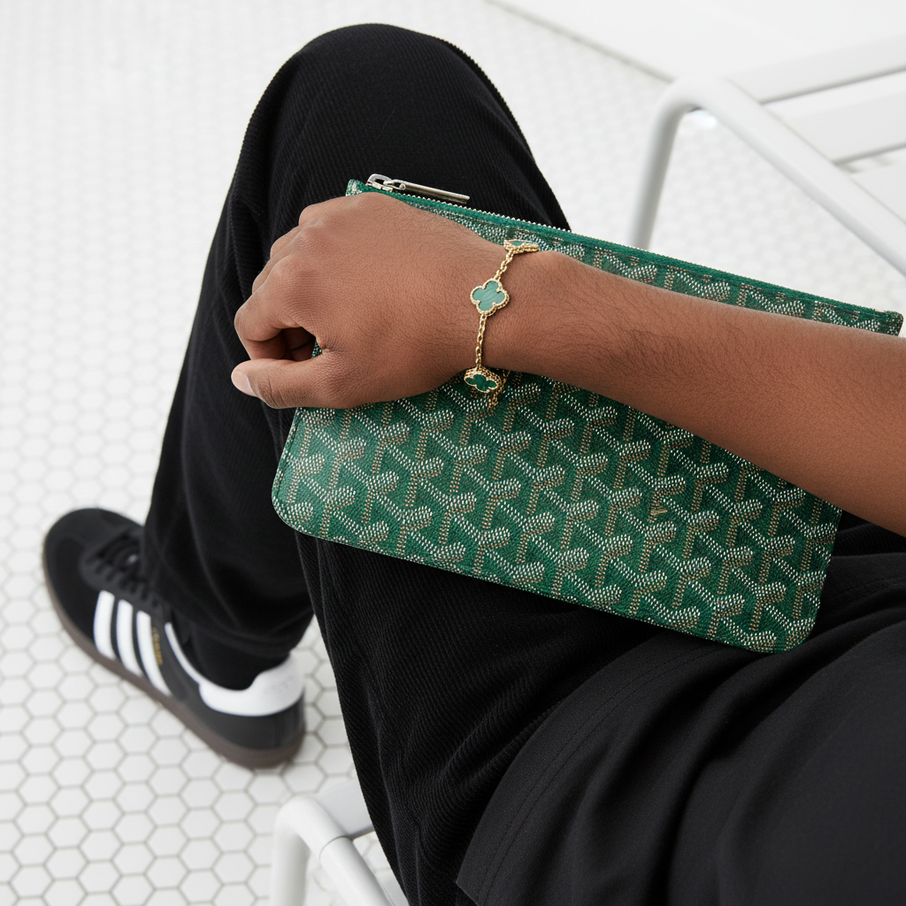 BRACELET VAN CLEEF & ARPELS