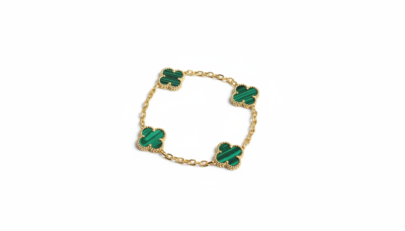BRACELET VAN CLEEF & ARPELS_1