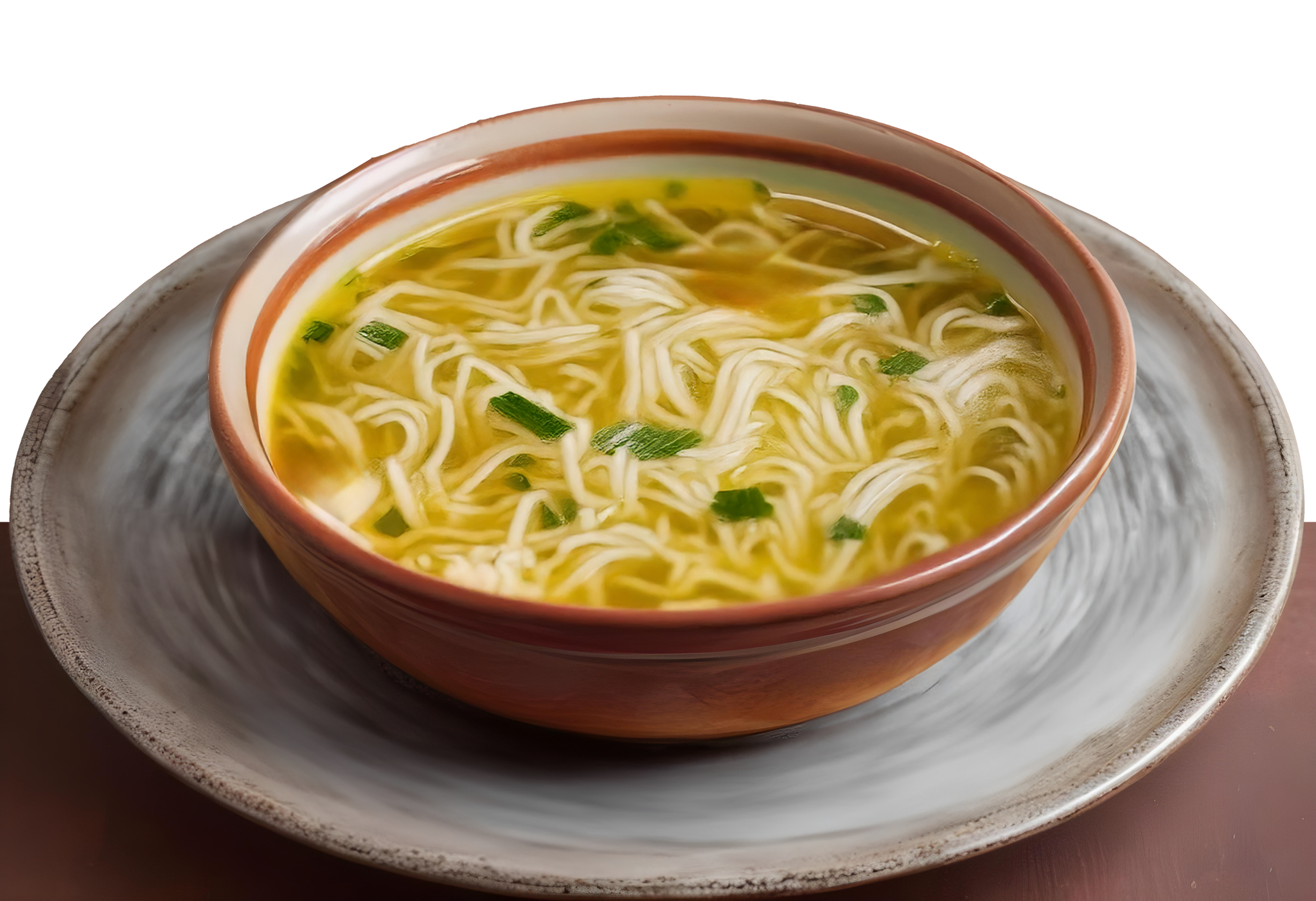 Vermicelli Noodle Soup شوربه الندولز_0