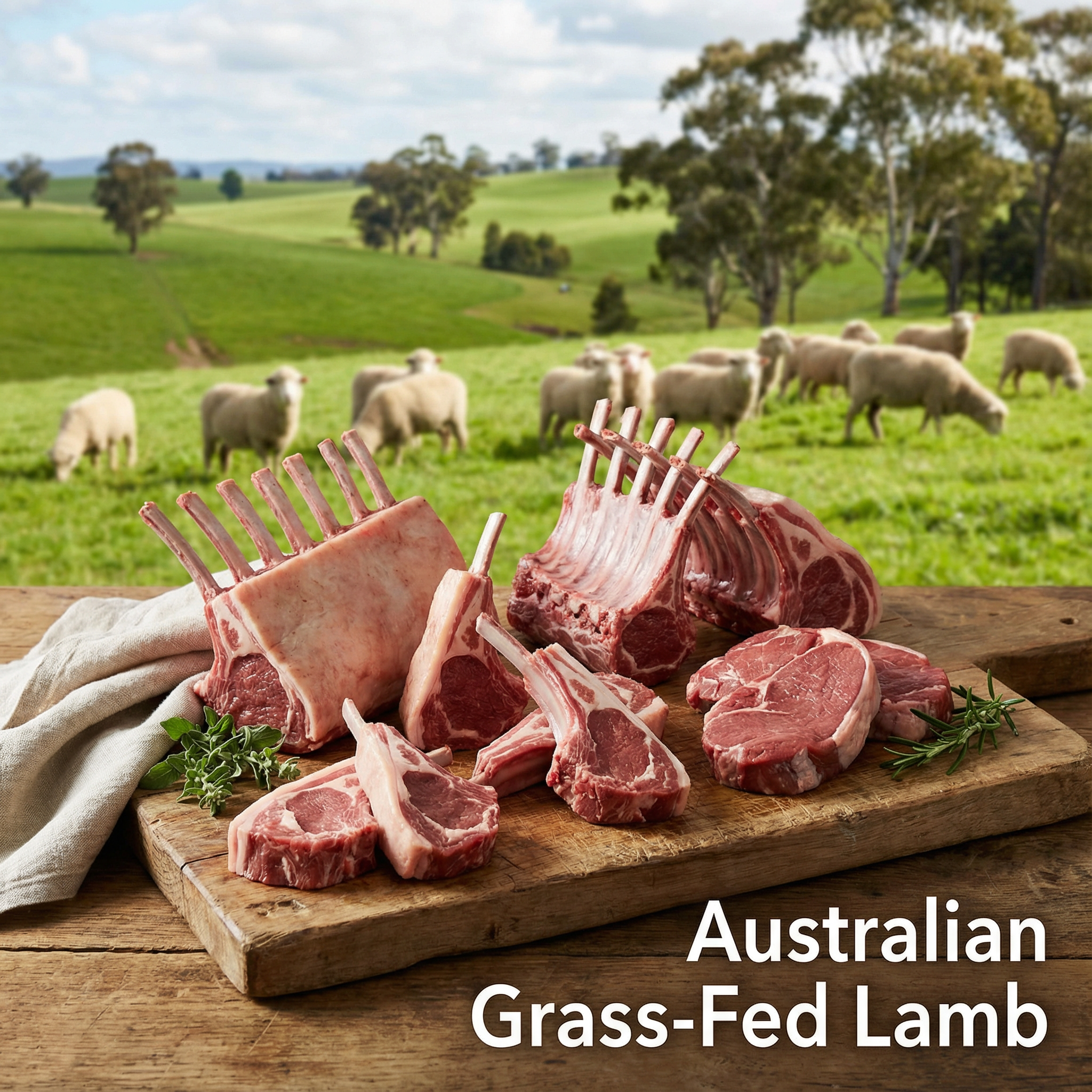 Let us meat your needs_2
