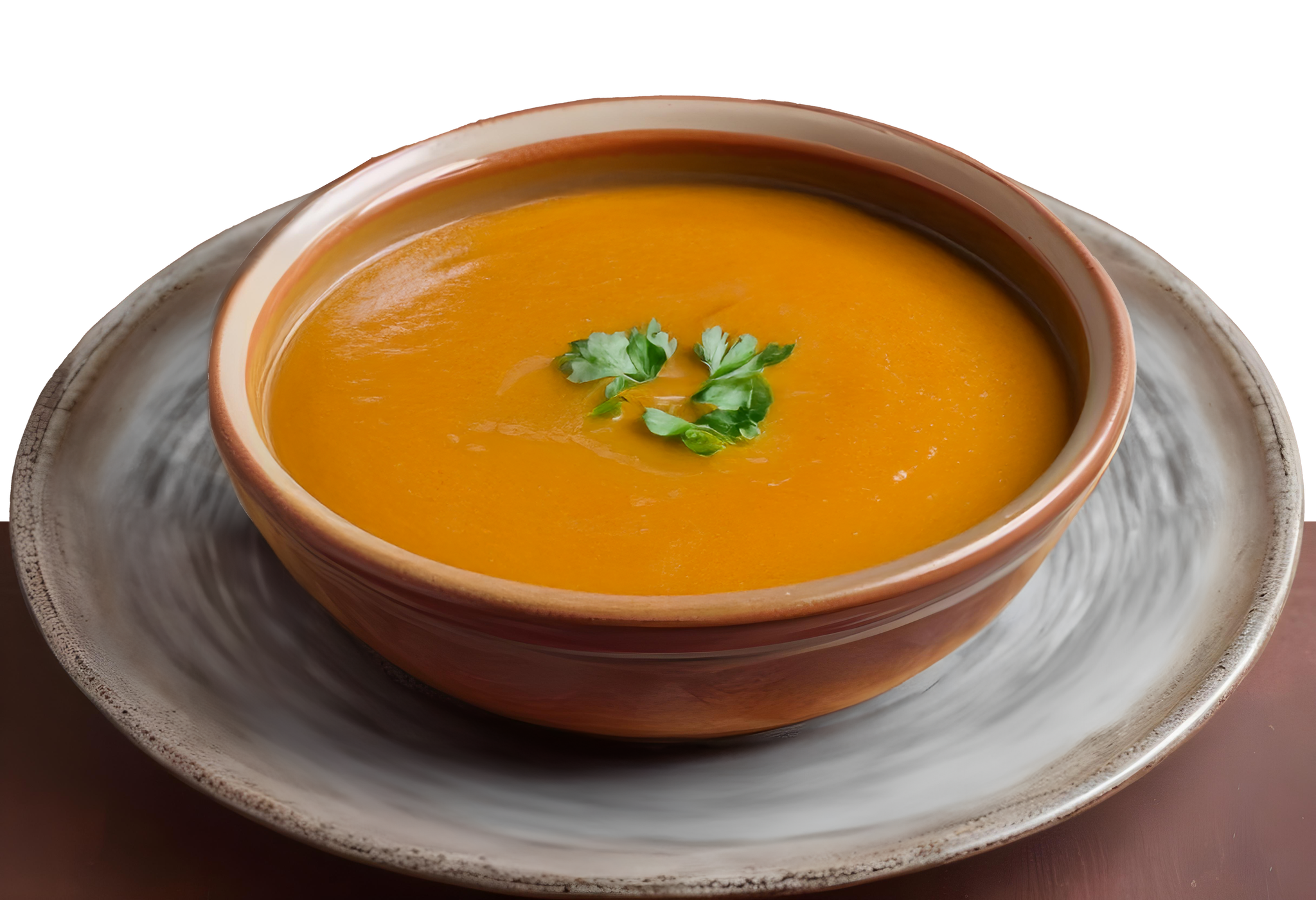 Lentil Soup شوربه العدس_0