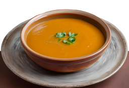 Soups الشوربات
