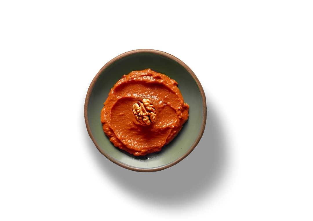 Muhammara محمره