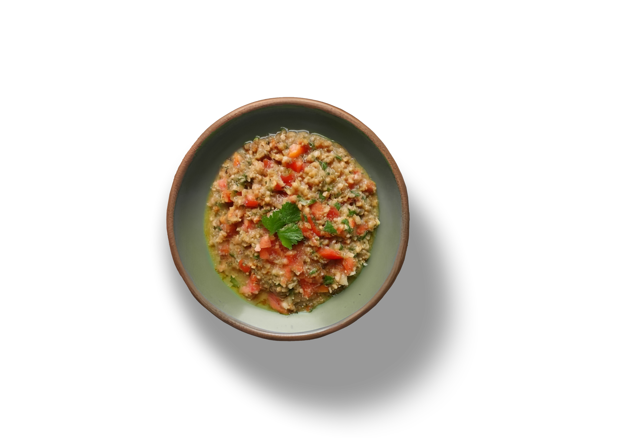 Baba Ghanoush باباغنوج_0