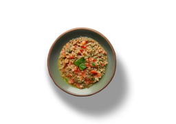 Baba Ghanoush باباغنوج