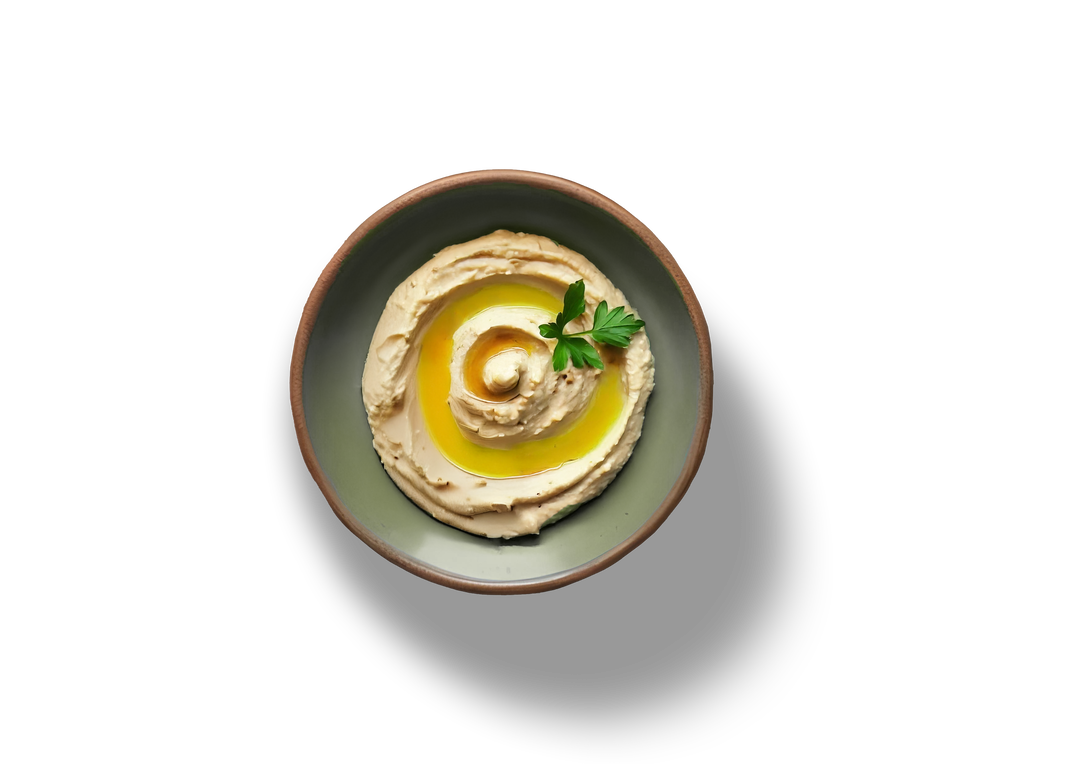 Hummus حمص