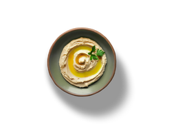 Cold Appetizers المقبلات البارده