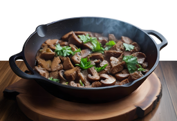 From the Pan قلايات