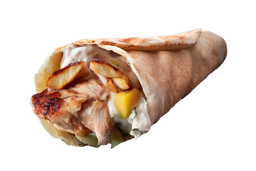 Chicken Shawarma  شاورما دجاج