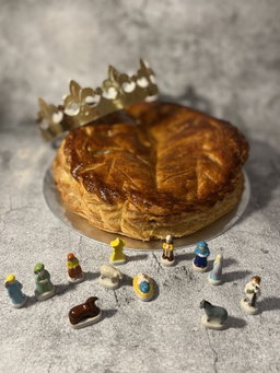 Galette de Rois