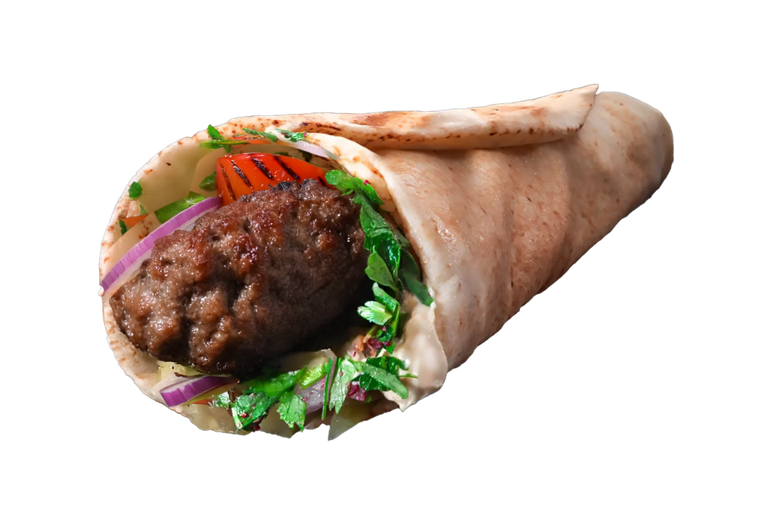 Kebab كباب