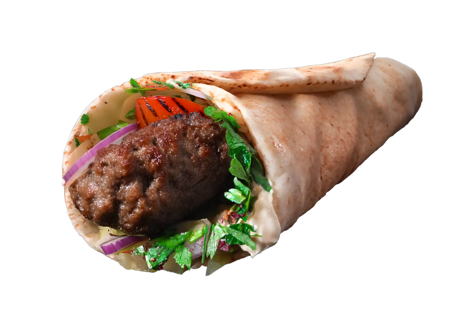 Kebab  كباب_0