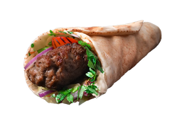 Kebab  كباب