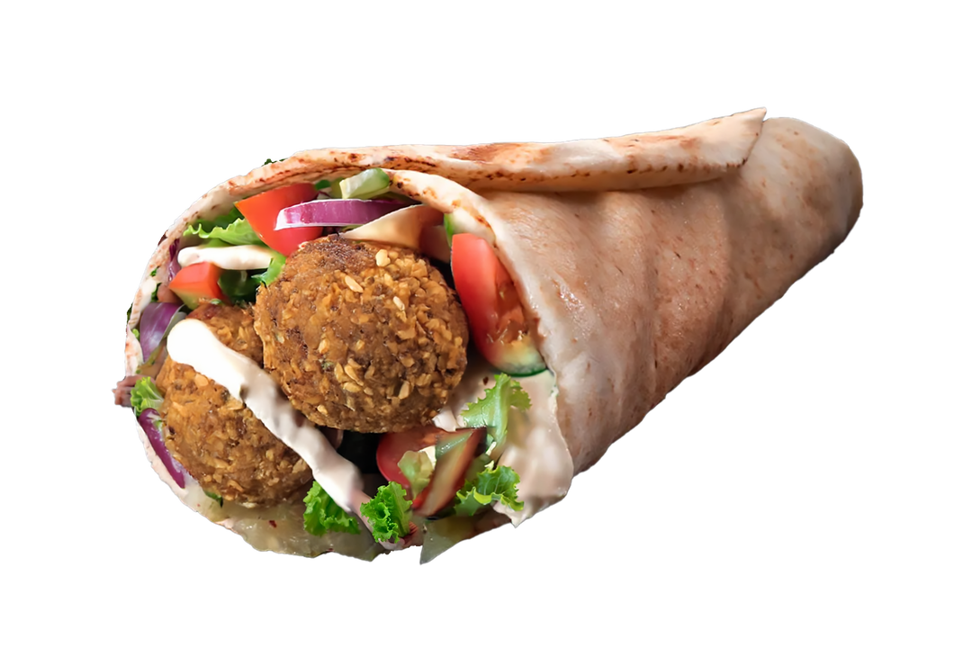 Falafel فلافل