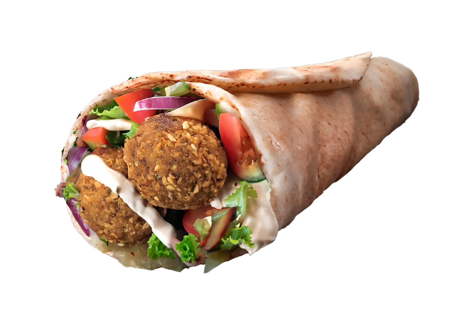 Falafel  فلافل_0