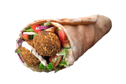 Falafel  فلافل