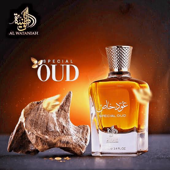 SPECIAL OUD