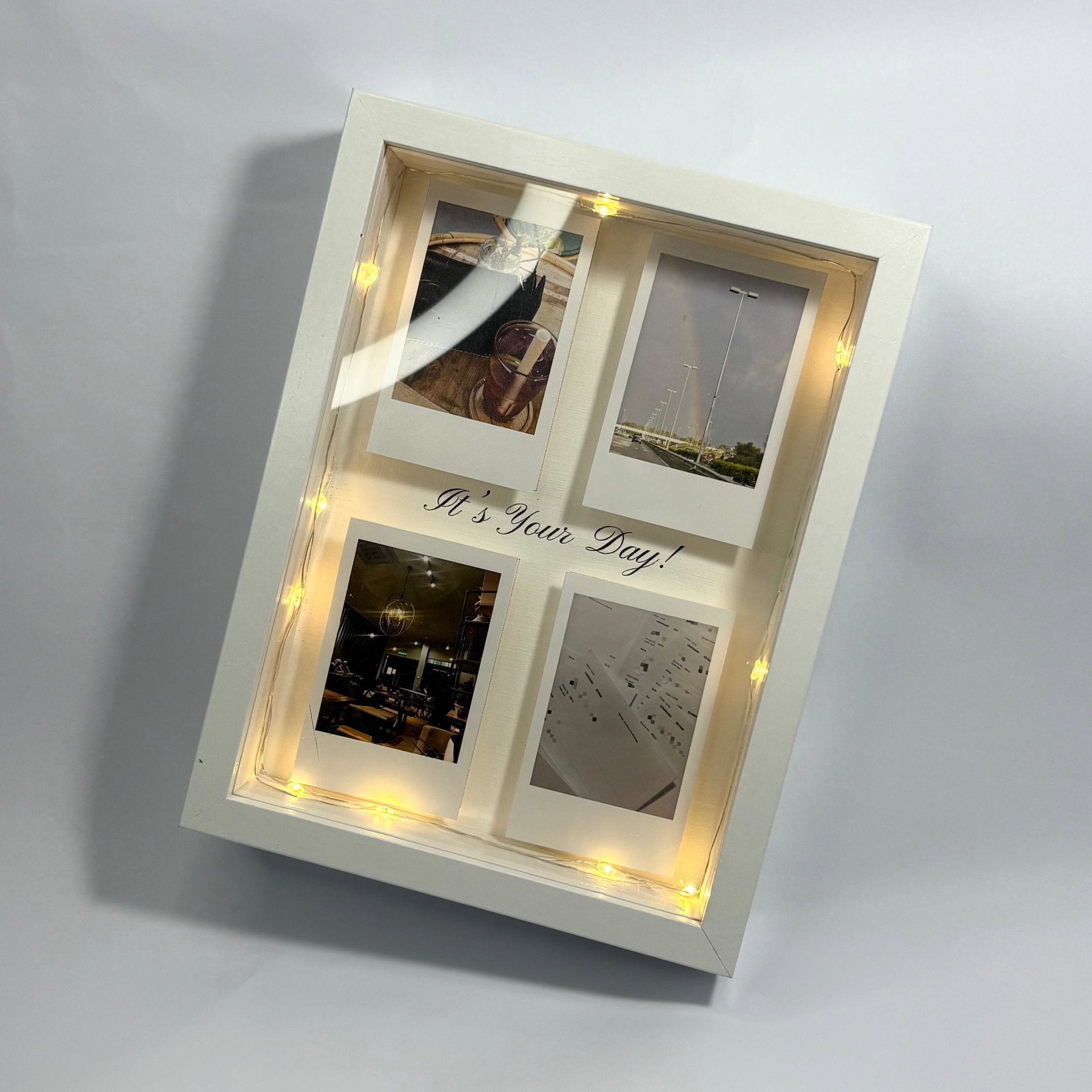 Framed Polaroids (Light Up)_0
