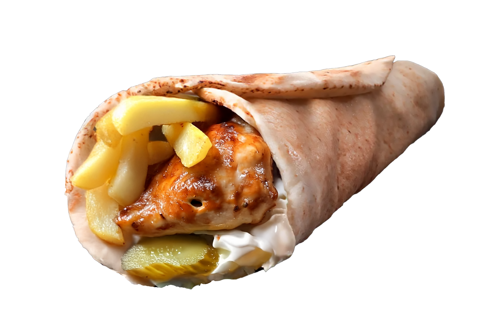 TiKka  تكا_0