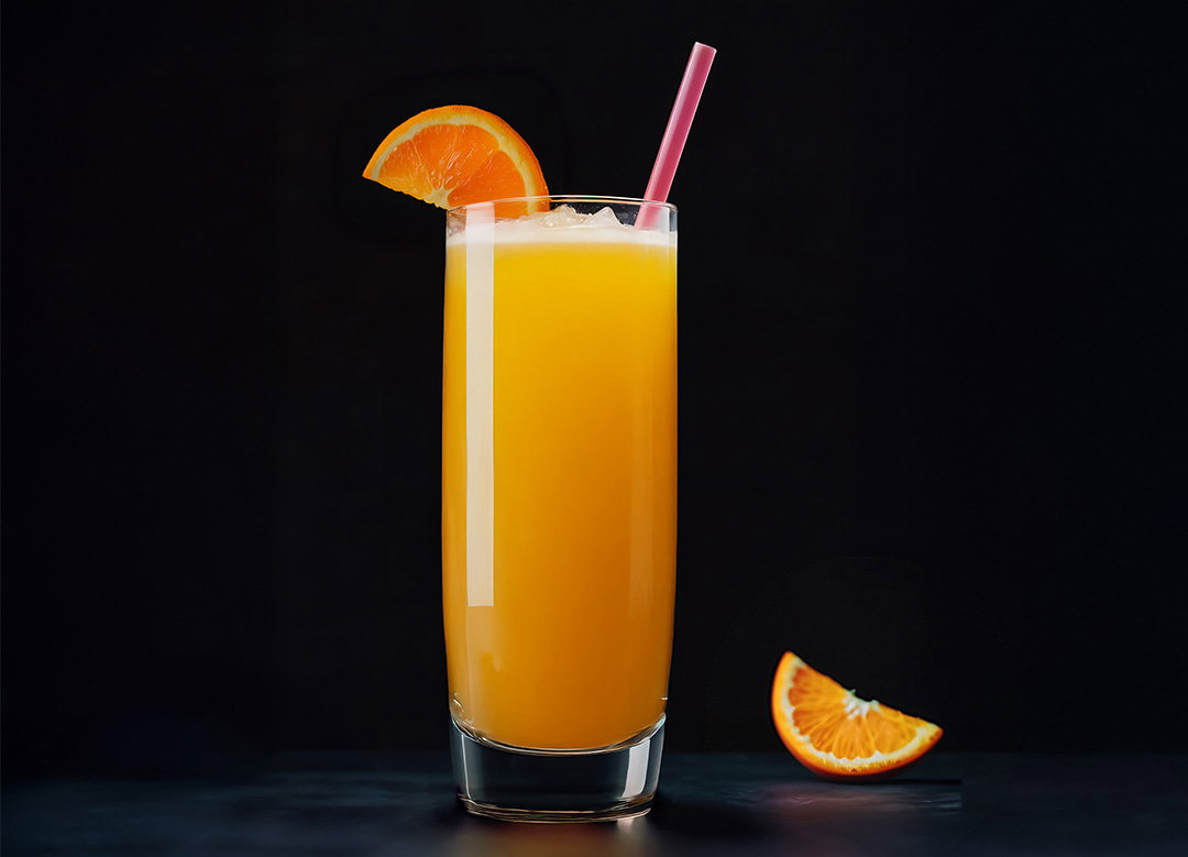 Orange برتقال