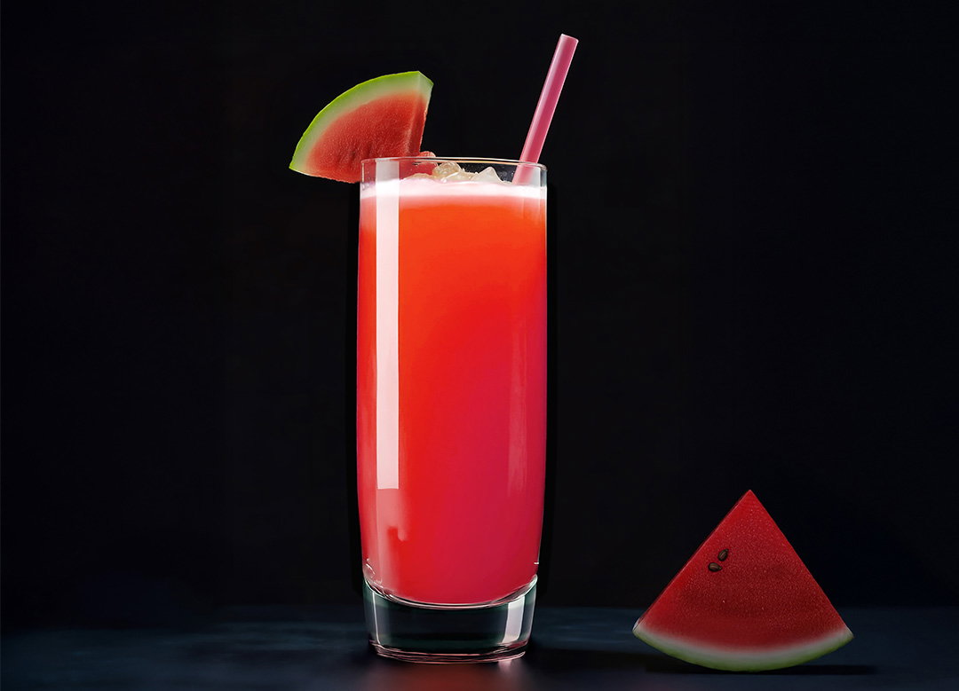 Watermelon بطيخ