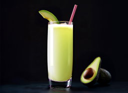 Avocado & Honey أفوكادو بالعسل