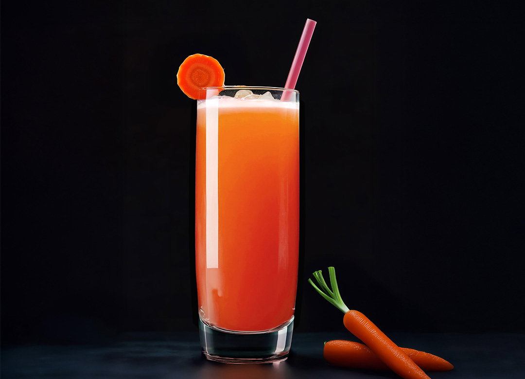 Carrot جزر