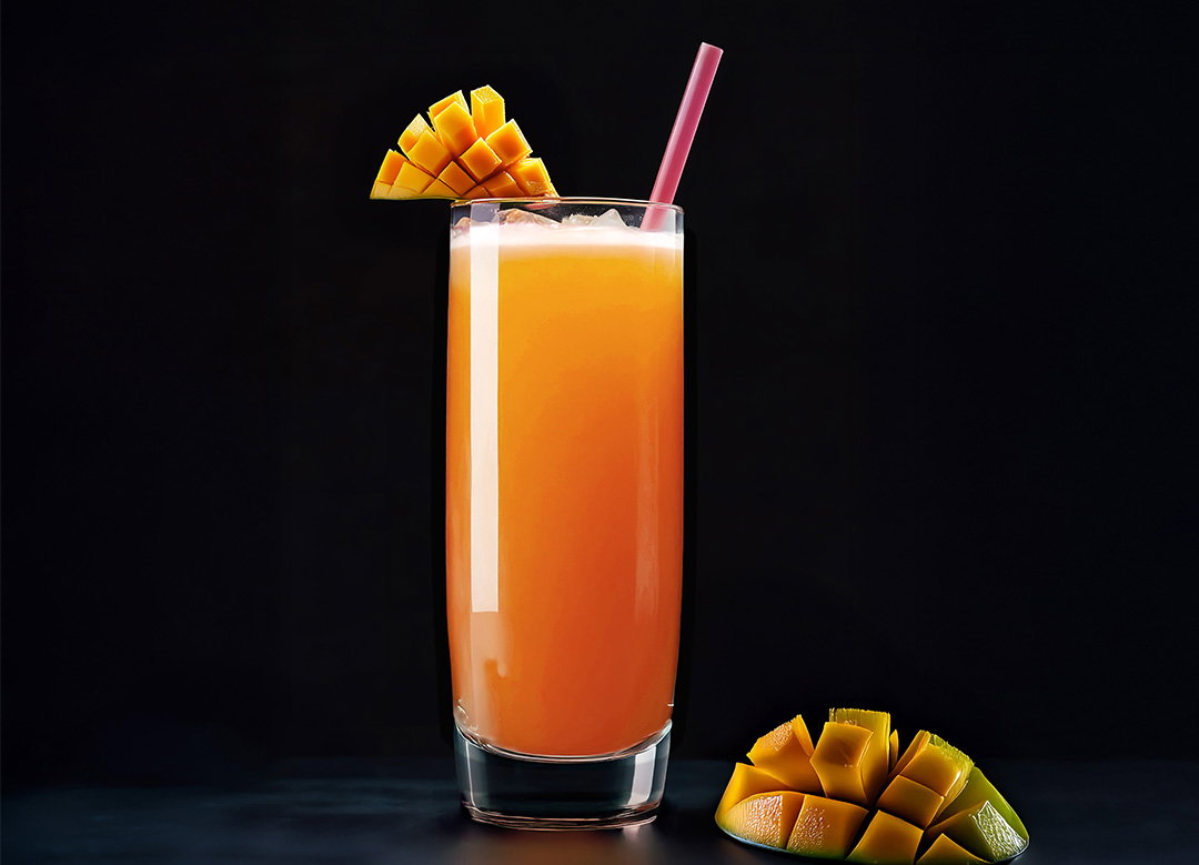Mango مانجو