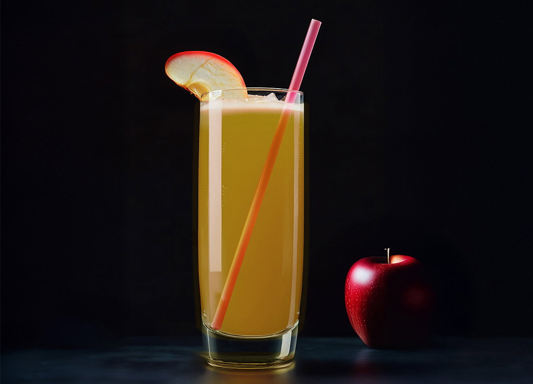 Apple تفاح_0