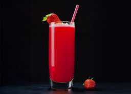Strawberry  الفراولة