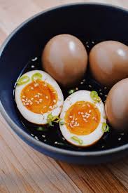 Boiled Egg
