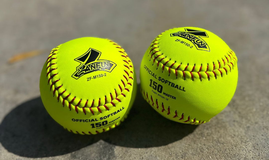 ZANFUN 150 SYNTHETIC BALL
