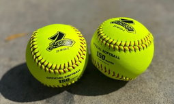 SOFTBALL / BASEBALL 