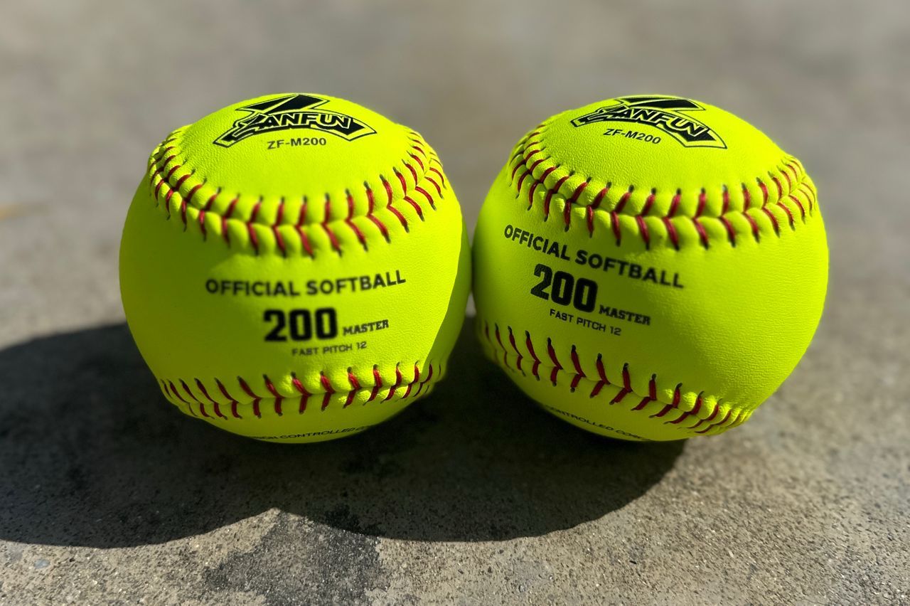ZANFUN 200 LEATHER BALL_0