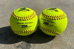 ZANFUN 200 LEATHER BALL