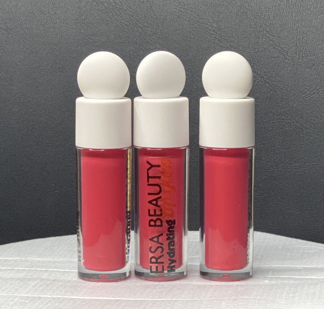CHERRYFLAME LIPGLOSS 