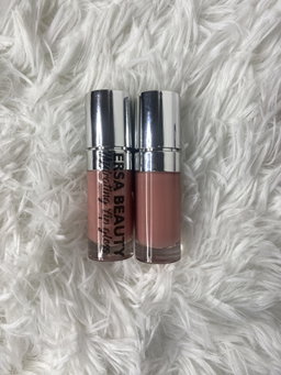 AURORA (Nude peach)