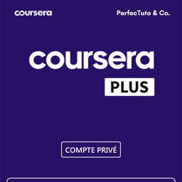 Coursera Plus [Co-Abonnement]