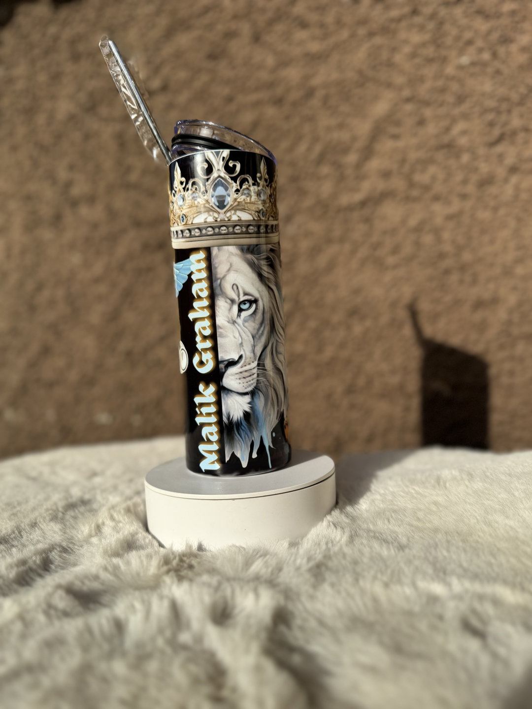 Customized Tumbler