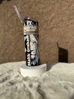 Customized Tumbler