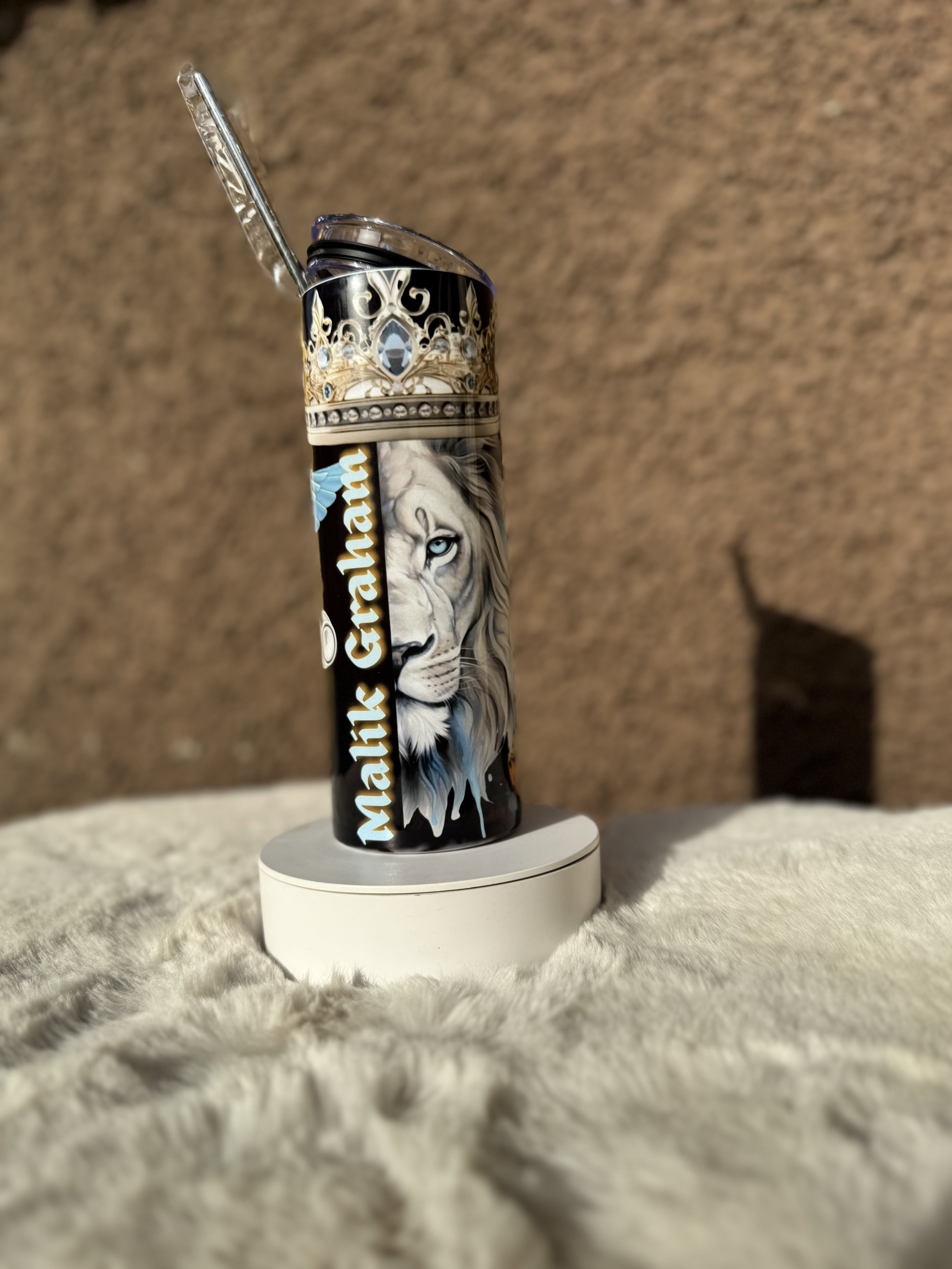 Customized Tumbler_0